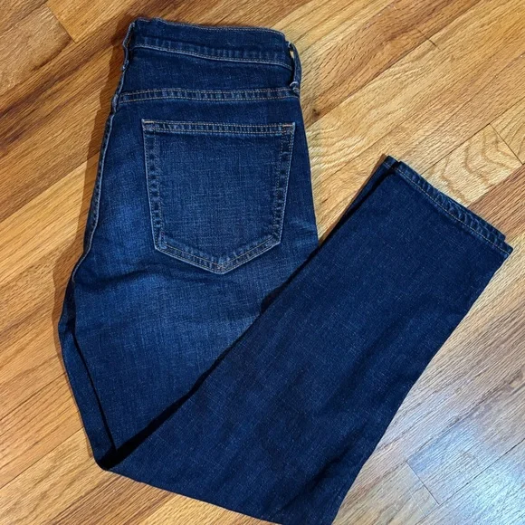 Gap Best Girlfriend Classic Jeans - Picture 4 of 5